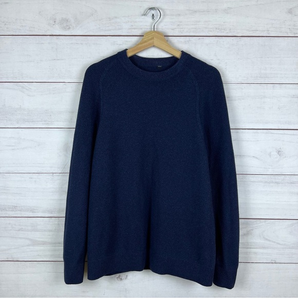 Lululemon Knit Sweater Medium